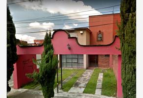 Casas en San Mateo Oxtotitlán, Toluca, México 