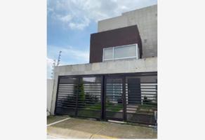 Foto de casa en venta en fiumicino , san pedro totoltepec, toluca, méxico, 25017742 No. 01