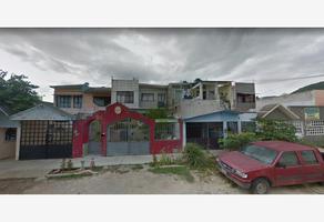 Foto de casa en venta en flamboyant 00, sahop, tuxtla gutiérrez, chiapas, 24017262 No. 01