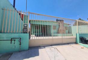 Casas en venta en Morelos, Juárez, Chihuahua 