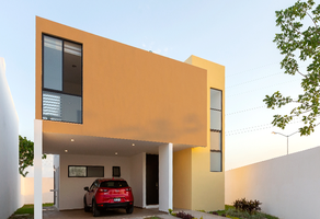 Casas en venta en Floresta, Mérida, Yucatán 