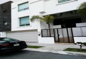 Foto de casa en venta en florida , barrio san carlos 1 sector, monterrey, nuevo león, 9132767 No. 01