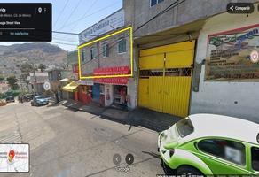 Foto de inmueble en Florida, Col. El Tepetatal C.P. 07130, Gustavo A. Madero