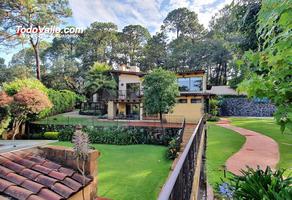 Casas en renta en Avándaro, Valle de Bravo, México 