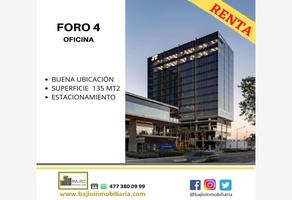 Foto de inmueble en FORO 4 #OFICINA EN RENTA, Col. Jardines del Campestre C.P. 37128, León
