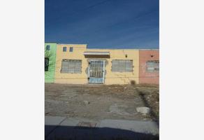 Foto de casa en venta en fortaleza 10319-3, palmas del sol, juárez, chihuahua, 18268303 No. 01