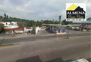 Foto de inmueble en  , Col. Fortín de las Flores Centro C.P. 94470, Fortín