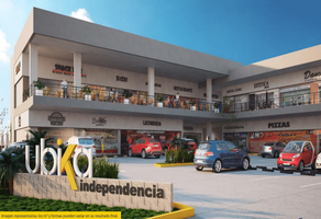 Foto de inmueble en Fovissste Estadio, Col. Lomas de Independencia C.P. 44240, Guadalajara
