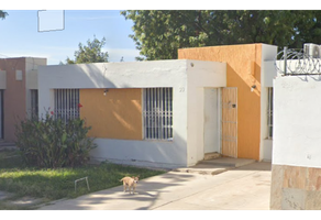 Casas en venta en Navojoa, Sonora 