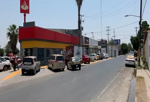Foto de inmueble en , Col. Fovissste Nueva los Ángeles C.P. 27140, Torreón