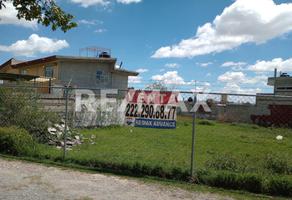 Foto de inmueble en Frac. Predio Tetepetio, Col. San Juan C.P. 72103, Puebla