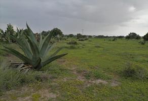 Foto de terreno comercial en venta en fracción ocho, lote 8, del predio denominado, achichilco 8, huitzila, tizayuca, hidalgo, 21605338 No. 01