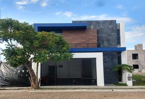 Foto de casa en venta en fraccionamiento agua marina residencial, nautilus 4 , paraiso salahua, manzanillo, colima, 0 No. 01