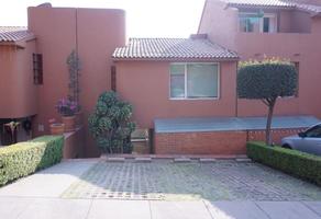 Foto de inmueble en Fracc. Campo Viejo, Col. Santiago Occipaco C.P. 53250, Naucalpan de Juárez