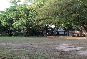 Foto de terreno habitacional en venta en fraccionamiento los tamarindos , las flechas, chiapa de corzo, chiapas, 19750251 No. 01