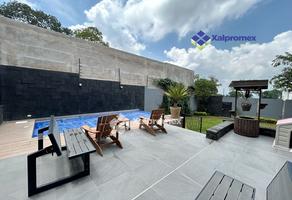 Foto de inmueble en Fracc. Privado con Vigilancia, Col. Residencial Monte Magno C.P. 91193, Xalapa