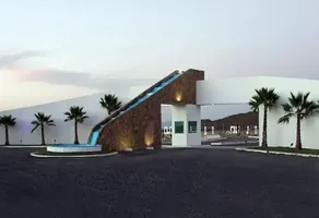 Foto de inmueble en Fracc. Valle dle Mimbre, Col. Parque Industrial Santa María C.P. 25903, Ramos Arizpe
