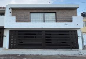 Foto de inmueble en Fraccionamiento Villalta, Col. Mujeres Ilustres C.P. 20299, Aguascalientes
