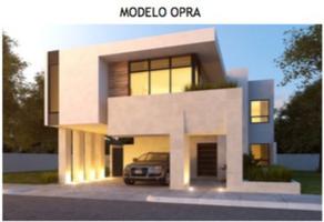 Foto de casa en venta en fraccionamiento villas la joya mod. opra m4 l2 , la aurora, saltillo, coahuila de zaragoza, 0 No. 01