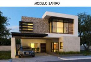 Foto de casa en venta en fraccionamiento villas la joya mod. zafiro m4 l2 , la aurora, saltillo, coahuila de zaragoza, 0 No. 01