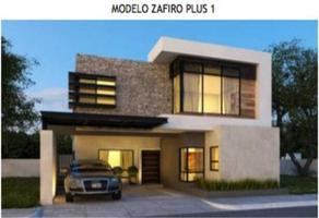 Foto de casa en venta en fraccionamiento villas la joya mod. zafiro plus1 m5 l8 , la aurora, saltillo, coahuila de zaragoza, 0 No. 01