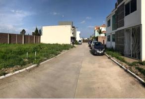 Foto de terreno habitacional en venta en fraccionamiento zamoratla , san bernardino tlaxcalancingo, san andrés cholula, puebla, 0 No. 01