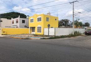 Foto de terreno comercial en renta en  , francisco de montejo ii, mérida, yucatán, 0 No. 01