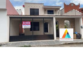 Casas en renta en Francisco de Montejo, Mérida, Y... 