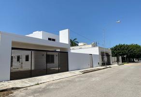 Casas en renta en Francisco de Montejo, Mérida, Y... 