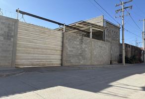 Foto de inmueble en  , Col. Francisco Domínguez C.P. 31135, Chihuahua
