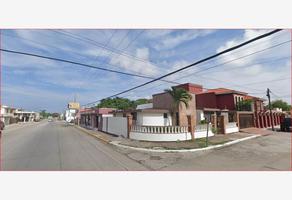 Foto de casa en venta en francisco i madero 0, ampliación unidad nacional, ciudad madero, tamaulipas, 22925269 No. 01