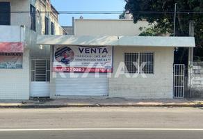 Foto de inmueble en Fco I. Madero, Col. Benito Juárez C.P. 89580, Ciudad Madero