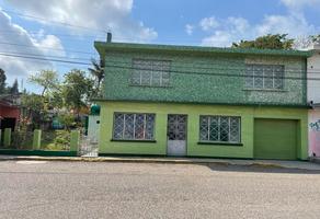 Foto de terreno habitacional en venta en francisco i. madero , ciudad cuauhtémoc, pueblo viejo, veracruz de ignacio de la llave, 20644815 No. 01