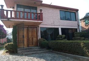 Foto de casa en venta en francisco i madero norte , san bartolomé xicomulco, milpa alta, df / cdmx, 0 No. 01