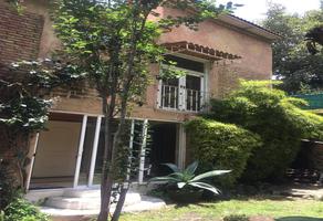 Foto de casa en venta en francisco i madero , san bartolomé xicomulco, milpa alta, df / cdmx, 21788010 No. 01