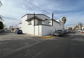 Foto de inmueble en , Col. Francisco Pérez Ríos C.P. 35077, Gómez Palacio
