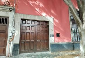 Foto de inmueble en Francisco Sosa, Col. Del Carmen C.P. 04100, Coyoacán