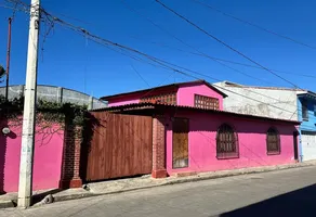 Foto de inmueble en FRANCISCO VILLA #15, Col. Fátima C.P. 29264, San Cristóbal de las Casas