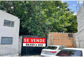 Foto de terreno habitacional en venta en francisco villa 208, victor hugo, zapopan, jalisco, 0 No. 01