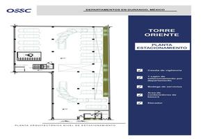 Foto de inmueble en Francisco villa, Col. J Guadalupe Rodriguez C.P. 34280, Durango