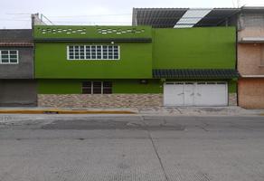 Foto de casa en venta en francisco villa mz13 lt 16 , héroes de la independencia, ecatepec de morelos, méxico, 0 No. 01