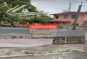 Foto de inmueble en Francisco Villa, Col. Revolución C.P. 91100, Xalapa