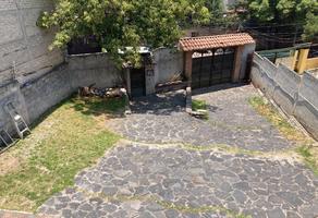 Foto de inmueble en FRANCISCO VILLARREAL, Col. El Molino C.P. 05240, Cuajimalpa de Morelos
