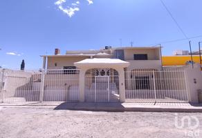 Foto de inmueble en Francisco Zarco #4715, Col. Fuente de los Nogales C.P. 32380, Juárez