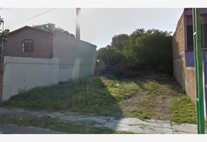 Foto de terreno habitacional en venta en fray antón de montesinos 236, quintas del marqués, querétaro, querétaro, 16579451 No. 01