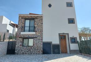 Casas en renta en San Miguel de Allende, Guanajuato 