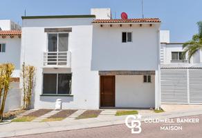 Casas en venta en Centro Sur, Querétaro, Querétaro 