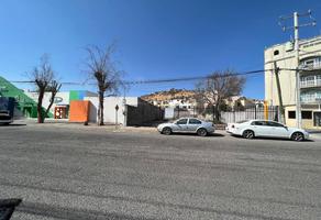 Foto de terreno comercial en renta en fray sebastian de gallegos 69, el pueblito centro, corregidora, querétaro, 24432262 No. 01