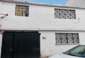 Foto de casa en venta en fray toribio de benavente 30 , vasco de quiroga, gustavo a. madero, df / cdmx, 0 No. 01