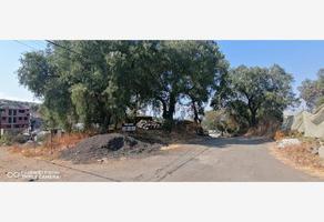 Foto de terreno habitacional en venta en fresno 5, del carmen, xochimilco, df / cdmx, 25209729 No. 01